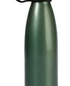 Botella Termica Deportiva Colores Acero 500 Ml Tapa Rosca