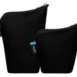 Set De Estuches Azucarera Yerbera Yerba Bag Para Mate Madu