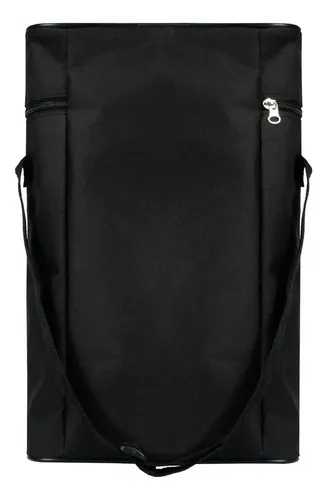 X50 Bolsos Materos Materas Buen Mate Portatermos Madu Negro - Image 3