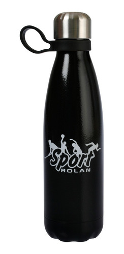 Botella Termica Deportiva Colores Acero 500 Ml Tapa Rosca - Image 8