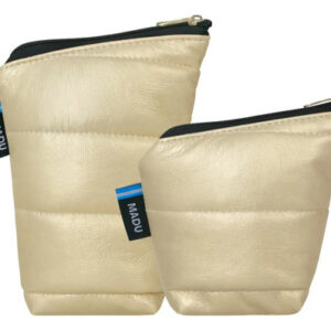 Set Estuches Yerba Azucar Cuero Ecologico Aconcagua Madu