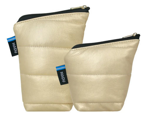 Set Estuches Yerba Azucar Cuero Ecologico Aconcagua Madu