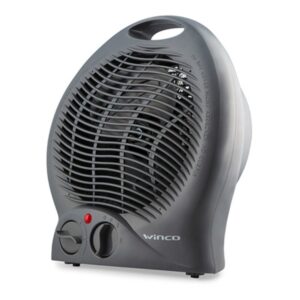 Caloventor Gris W114g