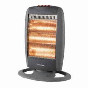 Estufa Halogena W173