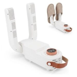 Secador Eléctrico para Zapatillas