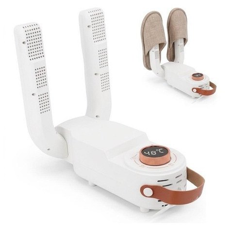 Secador Eléctrico para Zapatillas