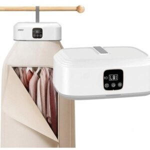 Secador de Ropa Portátil Plegable