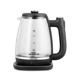 Pava - Jarra Electrica Vidrio W1719