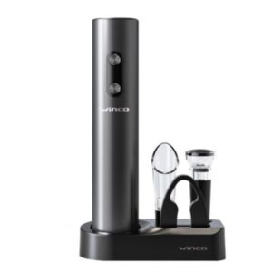 SET Destapador Vino W4501
