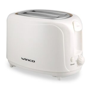 Tostadora Blanca W835b