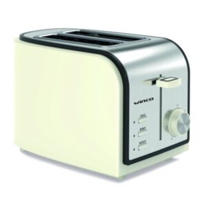 Tostadora Winco W854