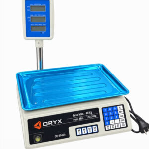 Balanza Comercial Digital 40 kg