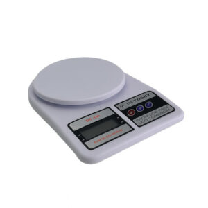 Balanza de Cocina Digital 10KG