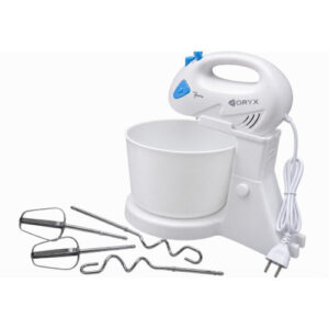 Batidora Con Bowl Oryx 7 Velocidades BM-200CB