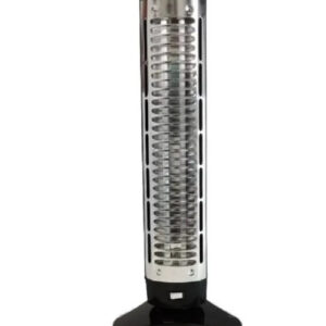 ESTUFA DE CUARZO MAGICLICK MOD 1000
