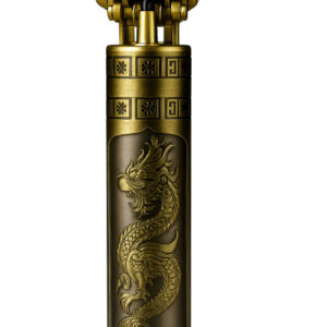CORTAPATILLA BARBER C/USB DRAGON 3
