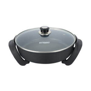 OLLA ELECTRICA REDONDA HYTOSHY