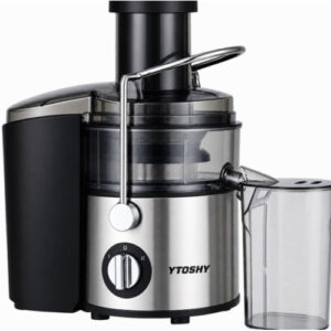 EXTRACTOR DE FRUTAS HYTOSHY PA-176