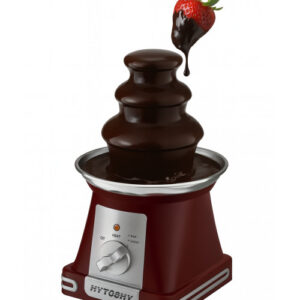MAQUINA CASCADA DE CHOCOLATE HYTOSH