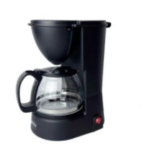 Cafetera Filtro 6 Tazas Magiclick P-5000