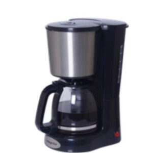 Cafetera Filtro 12 Tazas Magiclick P-5001