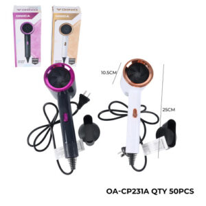 SECADOR DE PELO PROFESIONAL ONICA 231A