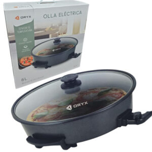 OLLA C/SENSOR ELECTRICA 8 L ORYX