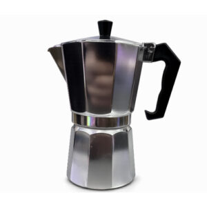 Cafetera Italiana 6 Tazas RM-699