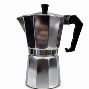 Cafetera Italiana 9 Tazas RM-699-1