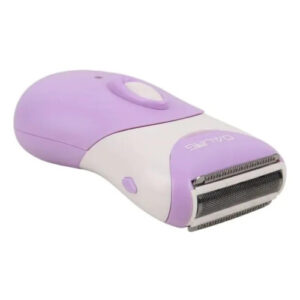 DEPILADOR RECARGABLE USB 2W 6051