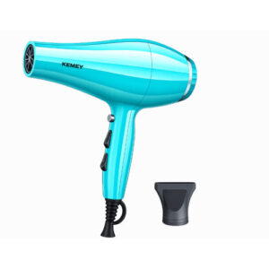 SECADOR DE PELO KEMEI KM-9837