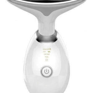 MASAJEADOR FACIAL K-1081ES-PAPADAS