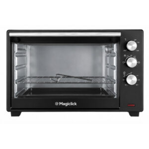 HORNO ELEC. MAGICLICK 30L 1600W