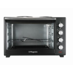HORNO ELEC. MAGICLICK 48L -2 ANAFES
