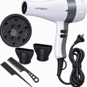 SECADOR PELO HYTOSHY C/DIFUSOR 2026
