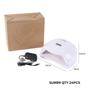Cabina de Unias 110W SUNR-9