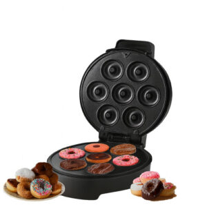 MAQUINA DE DONAS HYTOSHY