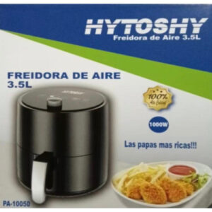 FREIDORA DE AIRE 3.5L LITROS