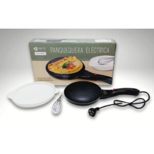 PANQUEQUERA ELECTRICA ORYX OR-201