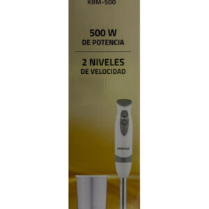 LICUADORA MINIPIMER 500 W PROFILE