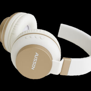 Auric Vincha Acson AC350 Con Cable Auxiliar