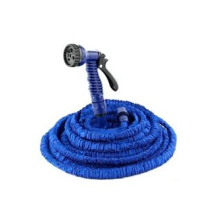 MANGUERA EXTENDIBLE 15MTS C/PISTOLA 0900