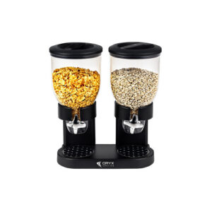 DISPENSER DE CEREAL ORYX DOBLE 2L