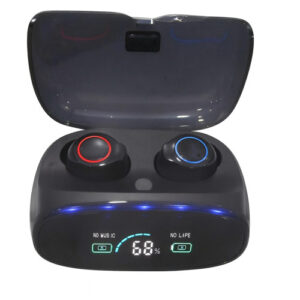 Auric. Tws M38 Color