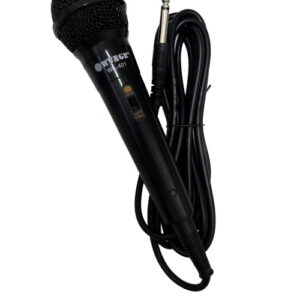 MICROFONO UG 701 CON FICHA 401