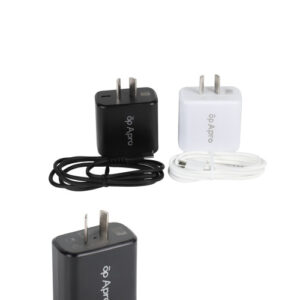 Cargador Rapido 30W Entrada Tipo c a Tipo c 12