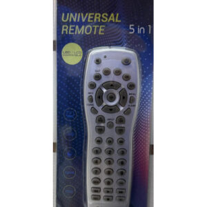 CONTROL REMOTO PANACOM 2626