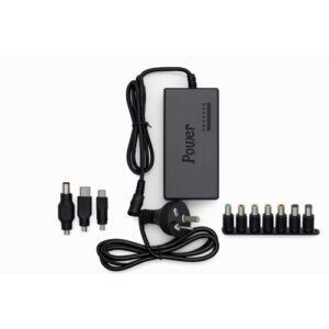 Cargador Notebook C/tipo c Hytoshy
