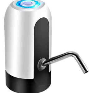 DISPENSER RECARGABLE P/BIDON AGUA 0504