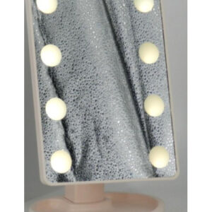 ESPEJO RECTANGULAR CON LED 521